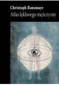 Atlas lękliwego mężczyzny