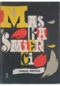 Maska śmierci