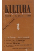 Kultura. Szkice, Opowiadania, Sprawozdania, Instytut Literacki