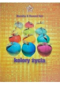 Sun Dorothy - Kolory życia