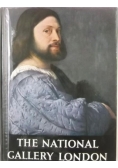 The National Gallery London