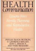 Health Communication