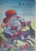 Bajki warmińsko-mazurskie