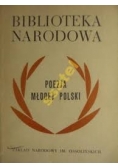 Poezja młodej polski