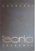 Teoria pełzania