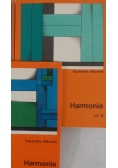 Harmonia cz.I -II