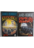 Szczury / Kryjówka