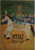 Bajki i legendy