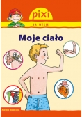 Pixi Ja wiem! Moje ciało