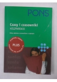 Czasy i czasowniki hiszpańskie