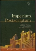 Imperium Postscriptum, Audiobook