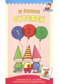 W świecie cyferek