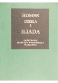 Dzieła I Iliada