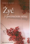 Żyć z poczuciem winy