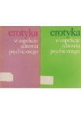 Erotyka w aspekcie zdrowia psychicznego