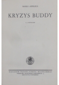 Kryzys Buddy, 1936r.