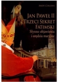 Jan Paweł II i trzeci sekret fatimski
