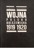 Wojna Polsko-Bolszewicka 1919-1920