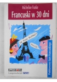 Francuski w 30 dni