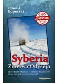Syberia - zimowa odyseja
