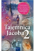 Tajemnica Jacoba 2,nowa