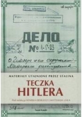 Teczka Hitlera