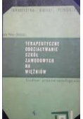 Terapeutyczne oddziaływanie szkół zawodowych na więżniów