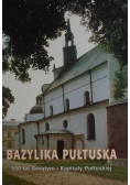 Bazylika Pułtuska