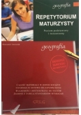 Repetytorium Maturzysty Geografia