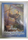 Mickiewicz Franciszek - Krocząc śladami męki Chrystusa
