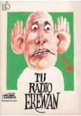 Tu Radio Erewan - kawały i dowcipy