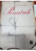 Pamiętnik