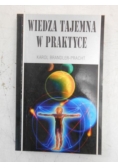 Wiedza tajemna w praktyce