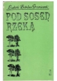 Pod Sosen rzeką