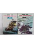 Atlantyk / Pacyfik