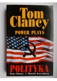 Power plays: Polityka