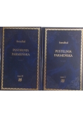 Pustelnia Parmeńska, tom I