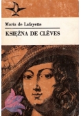 Księżna de Cleves