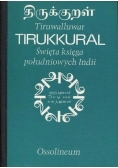 Tirukkural Święta księga południowych Indii