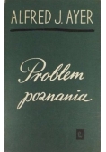 Problem poznania. Filozofia XX wieku.