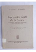 Aux quatre coins de la France, 1946 r.