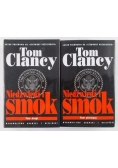 Niedźwiedź i smok, Tom I-II