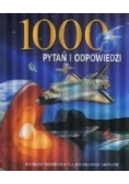 1000 pytań i odpowiedzi. Baza faktów