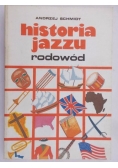 Historia jazzu