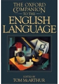 Engish language