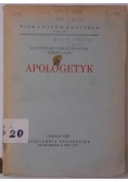 Apologetyk, 1947 r.