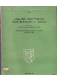 Leczenie przewlekłej niewydolności krążenia