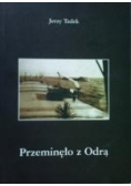Przeminęło z Odrą