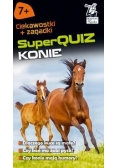 Kapitan Nauka SuperQuiz Konie
