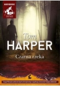 Czarna rzeka